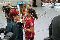 Bild: THC gewinnt den Supercup