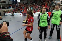 Bild: THC gewinnt den Supercup