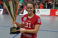 Bild: THC gewinnt den Supercup