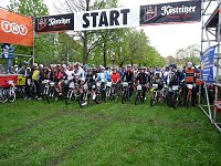 31. Kyffhäuser Berglauf Bild: 31. Kyffhäuser Berglauf