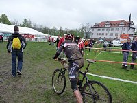 31. Kyffhäuser Berglauf Bild: 31. Kyffhäuser Berglauf