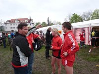 31. Kyffhäuser Berglauf Bild: 31. Kyffhäuser Berglauf