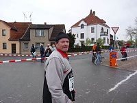 31. Kyffhäuser Berglauf Bild: 31. Kyffhäuser Berglauf