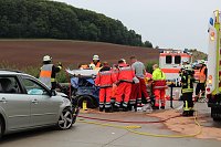 Bild: Unfall