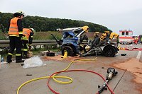 Bild: Unfall