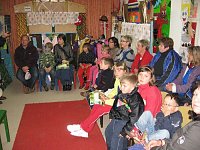 Tag der offenen Tür Bild: Tag der offenen Tür