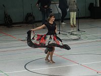 Bild: Er&ouml;ffnung Interkulturelle Woche im Eichsfeld