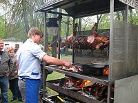 Tag der offenen Tür Bild: Tag der offenen Tür