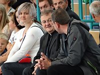 Bild: Er&ouml;ffnung Interkulturelle Woche im Eichsfeld