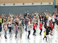 Bild: Er&ouml;ffnung Interkulturelle Woche im Eichsfeld