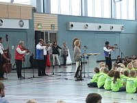 Bild: Er&ouml;ffnung Interkulturelle Woche im Eichsfeld