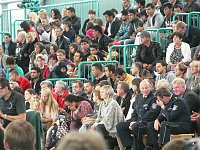 Bild: Er&ouml;ffnung Interkulturelle Woche im Eichsfeld