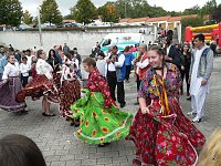 Bild: Er&ouml;ffnung Interkulturelle Woche im Eichsfeld