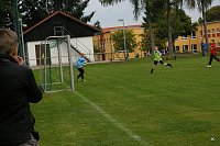 Bild: Schulmeisterschaft in Leinefelde