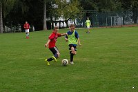 Bild: Schulmeisterschaft in Leinefelde