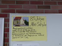 Bild: Schulmeisterschaft in Leinefelde