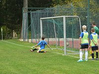 Bild: Schulmeisterschaft in Leinefelde