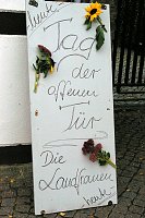 Bild: 20 Jahre Landfrauen Worbis