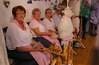 Bild: 20 Jahre Landfrauen Worbis