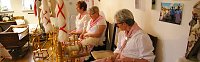 Bild: 20 Jahre Landfrauen Worbis