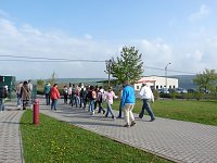 Bild: Gilrsday in Berka