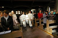 Bild: Familiengottesdienst 