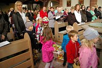 Bild: Familiengottesdienst 