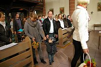 Bild: Familiengottesdienst 
