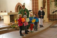 Bild: Familiengottesdienst 
