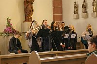 Bild: Familiengottesdienst 