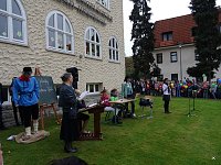 Bild: 85 Jahre Konrad-Hentrich-Schule
