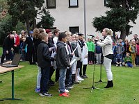 Bild: 85 Jahre Konrad-Hentrich-Schule