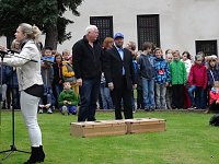 Bild: 85 Jahre Konrad-Hentrich-Schule