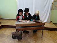 Bild: 85 Jahre Konrad-Hentrich-Schule