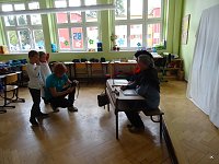Bild: 85 Jahre Konrad-Hentrich-Schule