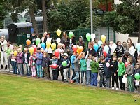 Bild: 85 Jahre Konrad-Hentrich-Schule