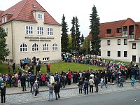 Bild: 85 Jahre Konrad-Hentrich-Schule