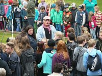 Bild: 85 Jahre Konrad-Hentrich-Schule
