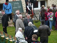 Bild: 85 Jahre Konrad-Hentrich-Schule