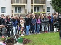 Bild: 85 Jahre Konrad-Hentrich-Schule