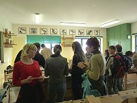 Bild: Gilrsday in Berka