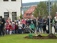 Bild: 85 Jahre Konrad-Hentrich-Schule