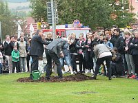 Bild: 85 Jahre Konrad-Hentrich-Schule