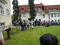 Bild: 85 Jahre Konrad-Hentrich-Schule