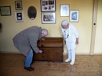 Bild: 85 Jahre Konrad-Hentrich-Schule