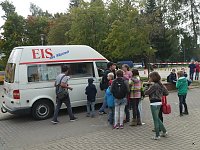 Bild: 85 Jahre Konrad-Hentrich-Schule