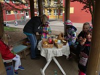 Bild: 85 Jahre Konrad-Hentrich-Schule
