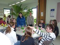 Bild: Gilrsday in Berka