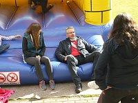 Bild: 85 Jahre Konrad-Hentrich-Schule