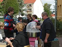 Bild: 85 Jahre Konrad-Hentrich-Schule